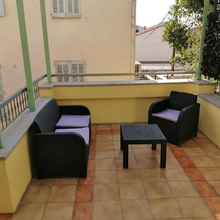 C091-Bel Appartement - Secteur Cannes Mero - 4 Personnes Ngoại thất bức ảnh