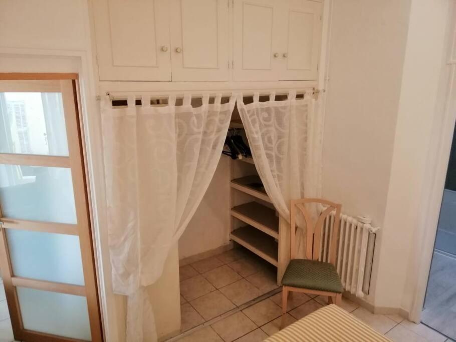 C091-Bel Appartement - Secteur Cannes Mero - 4 Personnes Ngoại thất bức ảnh