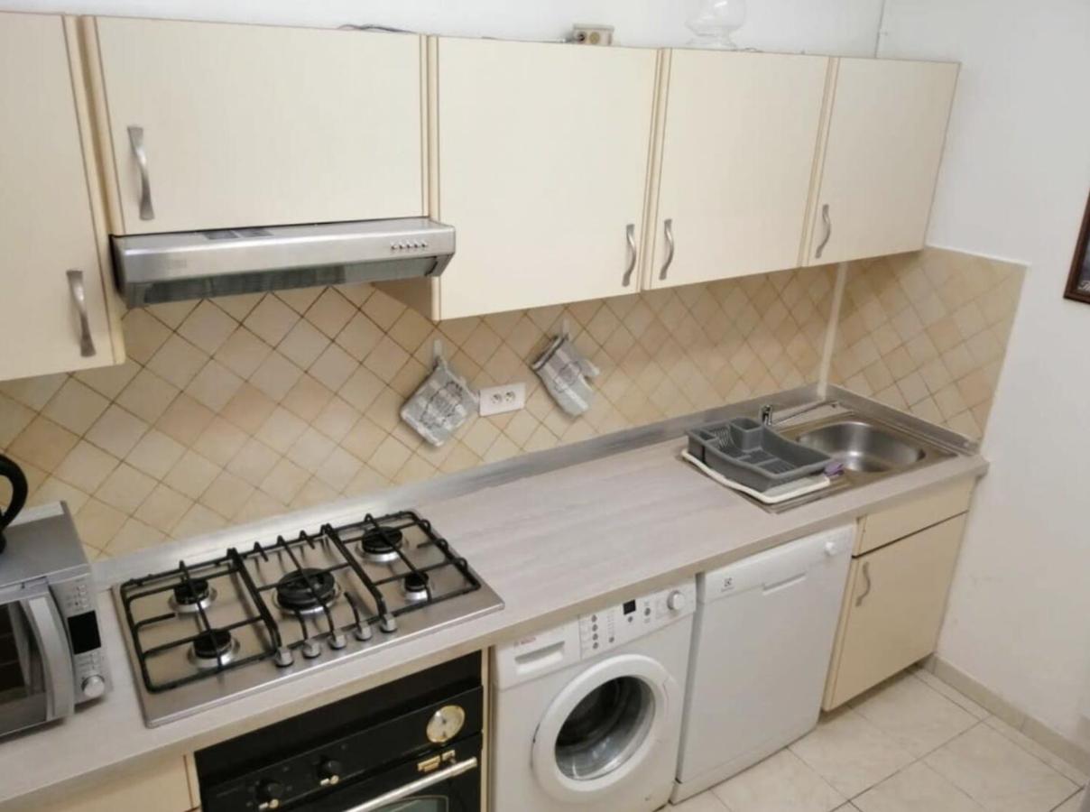 C091-Bel Appartement - Secteur Cannes Mero - 4 Personnes Ngoại thất bức ảnh