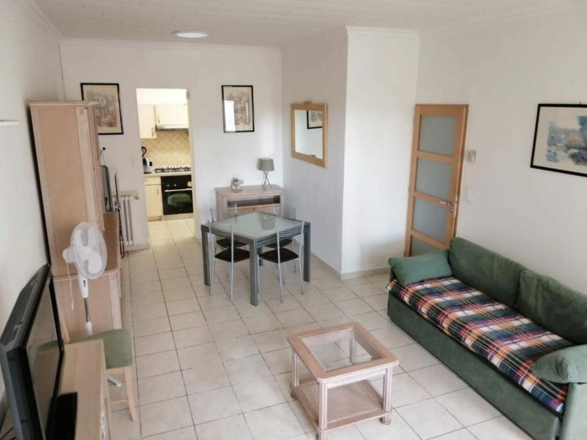 C091-Bel Appartement - Secteur Cannes Mero - 4 Personnes Ngoại thất bức ảnh